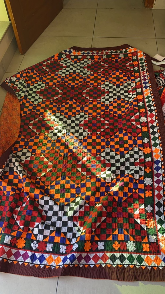 Handmade Sindhi Rilli
