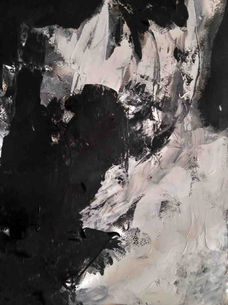 Contemporary wall art 