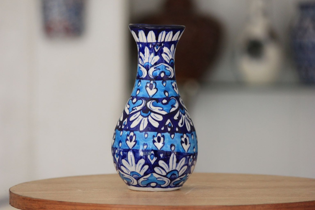 Surahi Vase (BC- S-II)