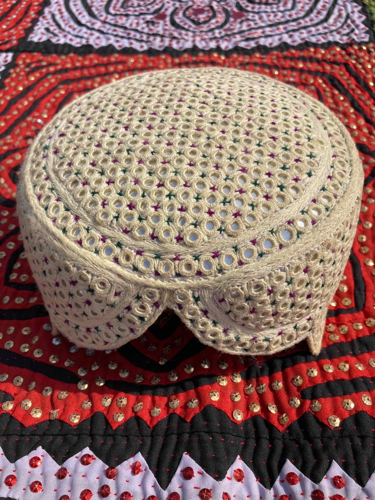 Sindhi Topi