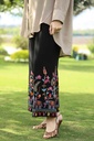 EMBROIDERED PANTS