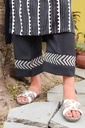 Applique Pants