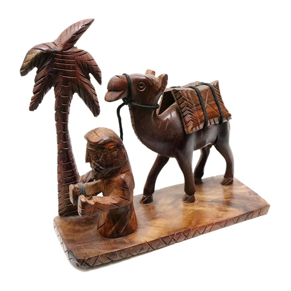 Seesham wooden pakistan culture sculpture