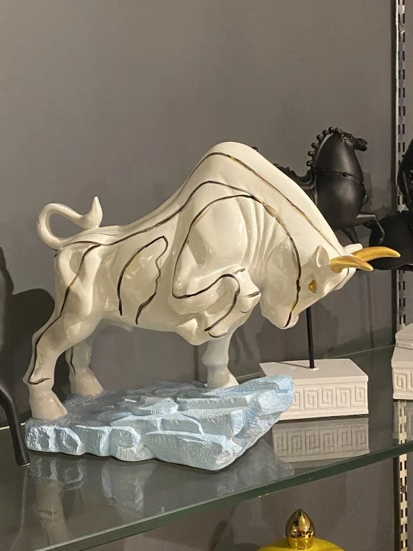 Crypto Bull