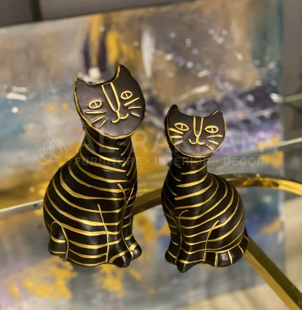 Egyptian Cats