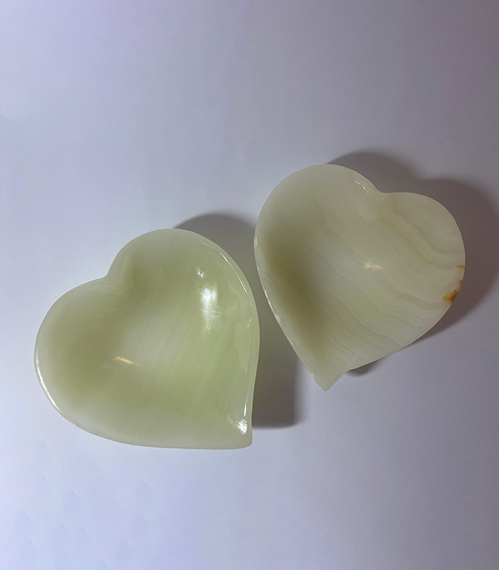 Heart Shaped Trinket