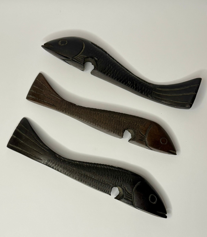 Fish Bottle Opener