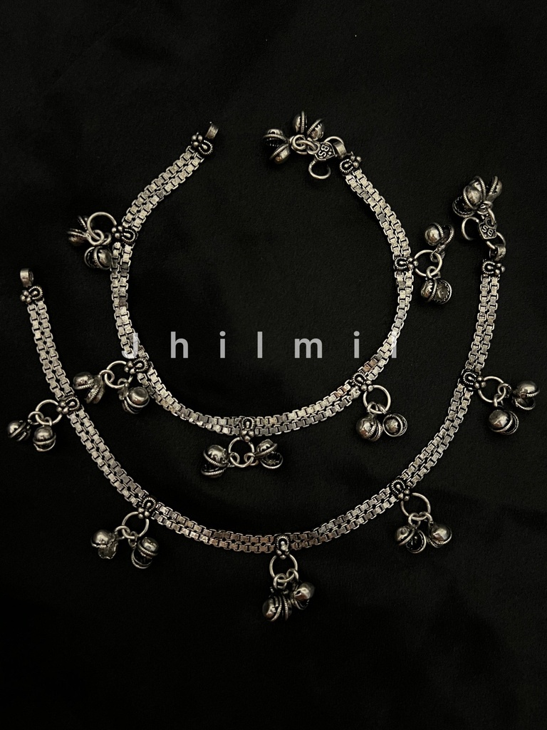 Ghungroo Anklet