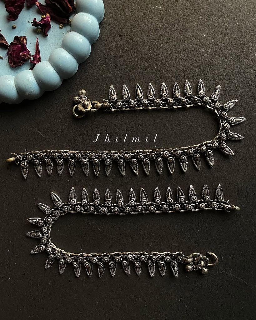 Chunky pazaib 009 - pair