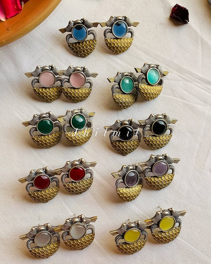 Chirya Dual tone Ear Candy