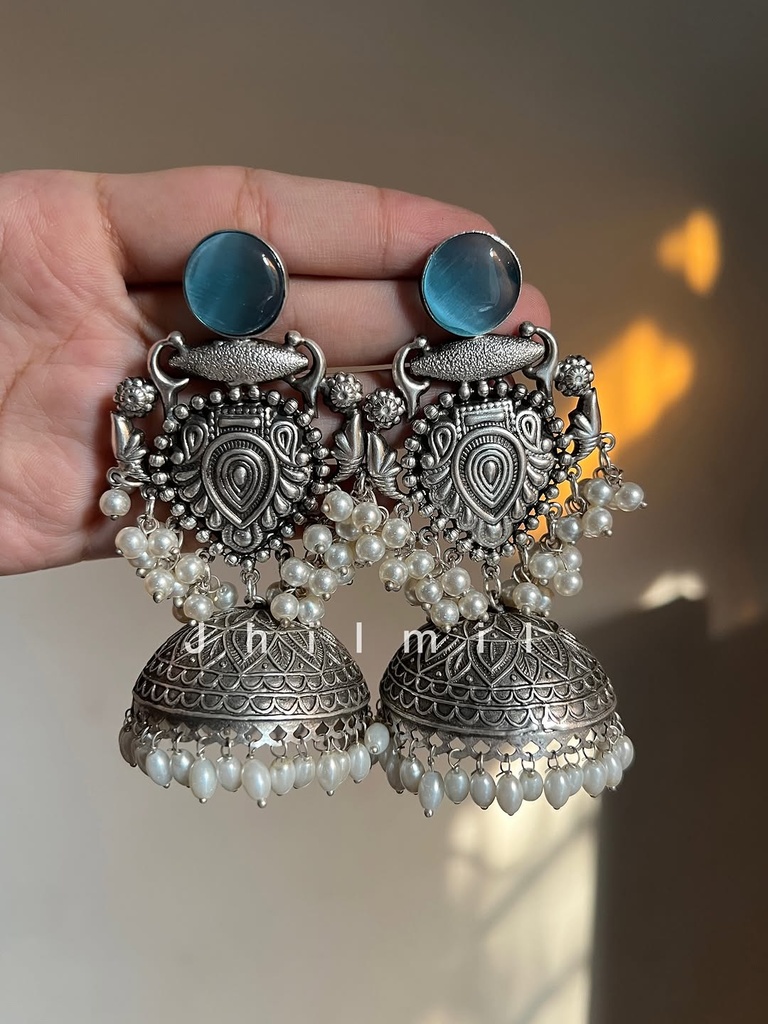 Mastani Jhumka