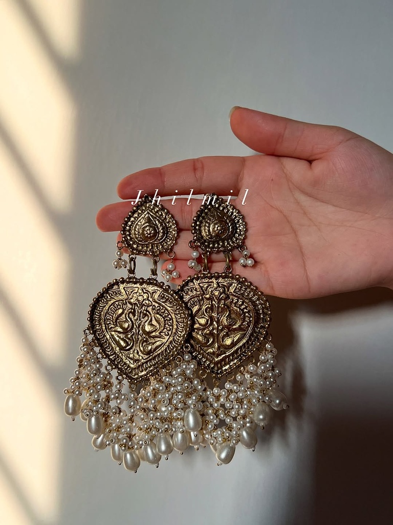 Shabnam Earring