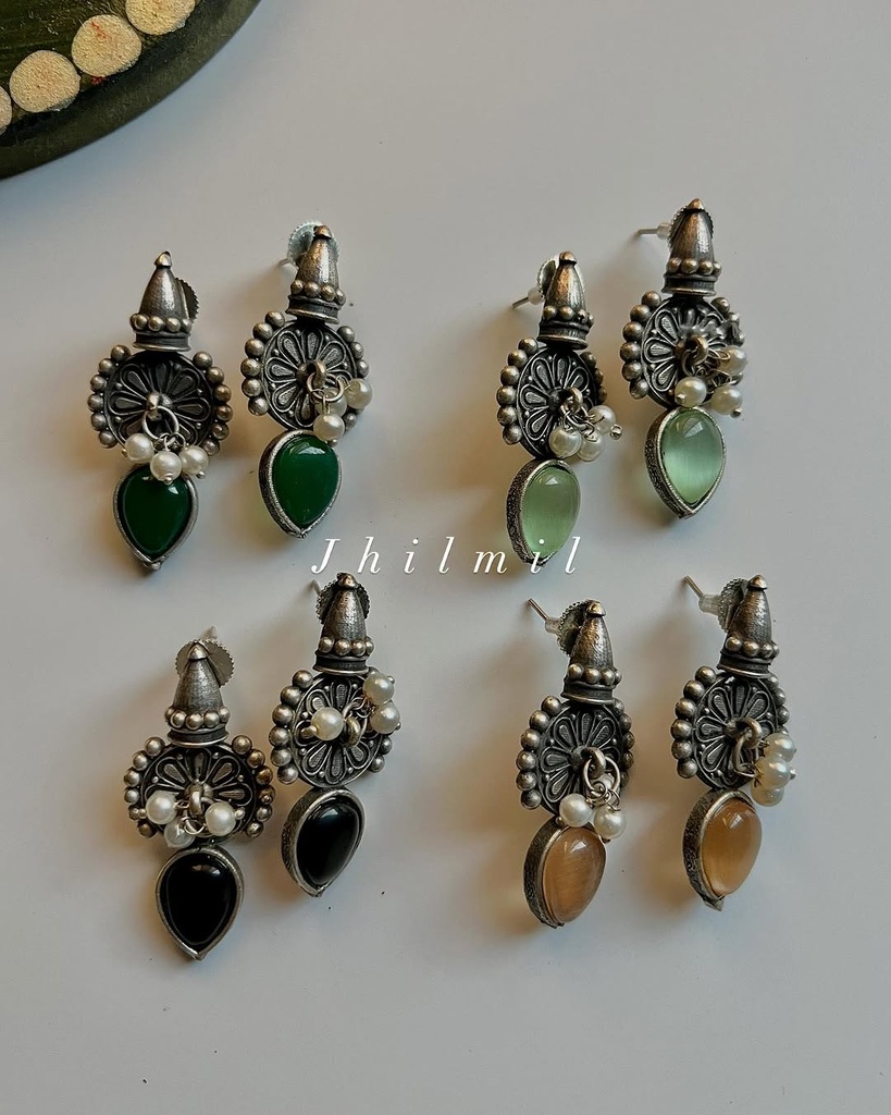 Phool Drop Ear Candy