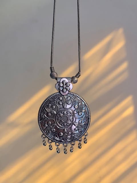 Pendant - Design 03C