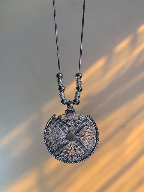 Pendant - Design 05E