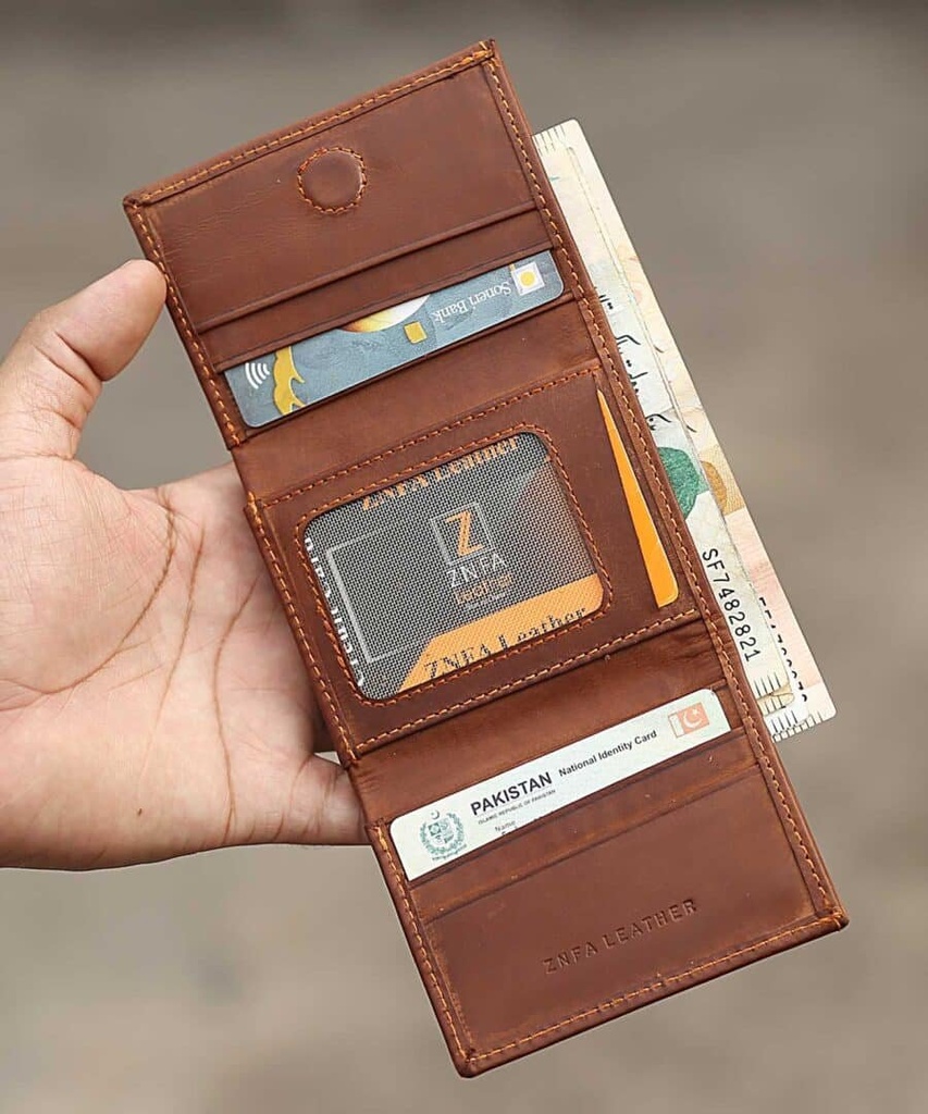 TriMag – Camel Brown