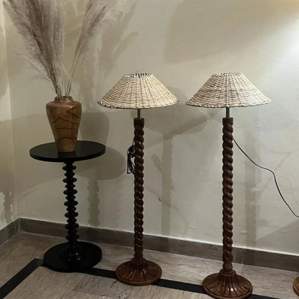 Table Lamps