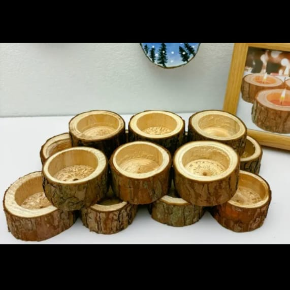 Candle Stands Holders