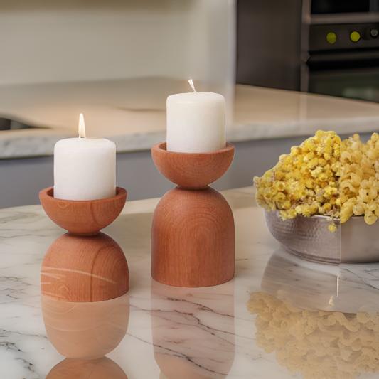 Candle Stands Holders