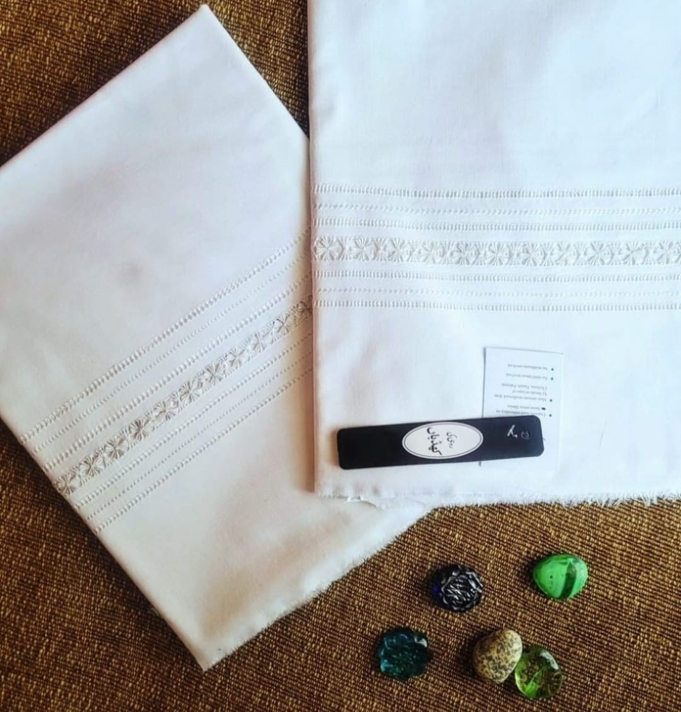 Graceful and Elegant Taarkashi Bottom – Instantly Enhances Every Summer Shirt