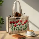 Eco-Friendly Canvas Bag