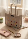 Eco-Friendly Canvas Bag