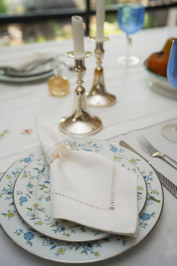 Serene Tarkashi Dining Set