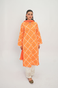 Ralli Sunset Kurta