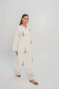 Ralli Blossom Kurta