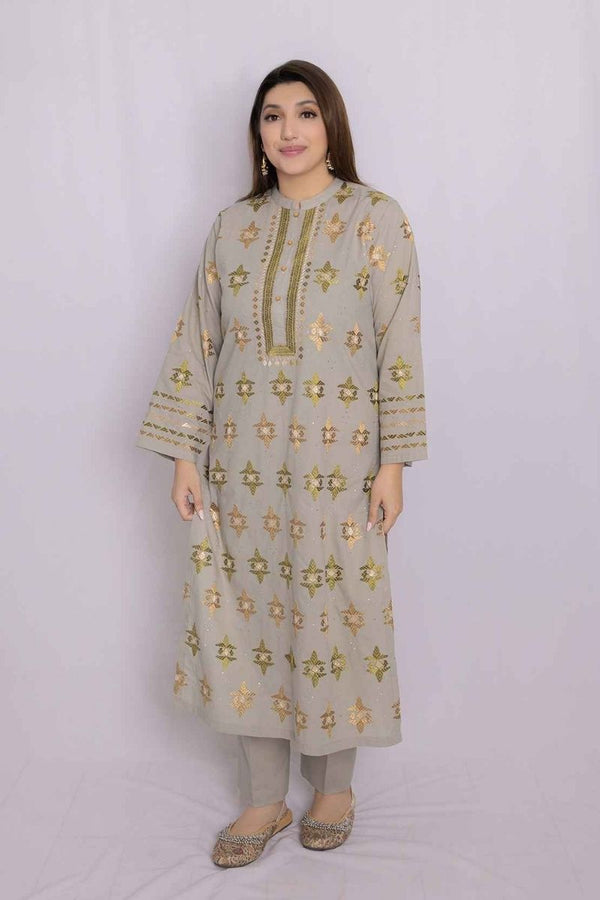 Laurel Green Jitsi Suit