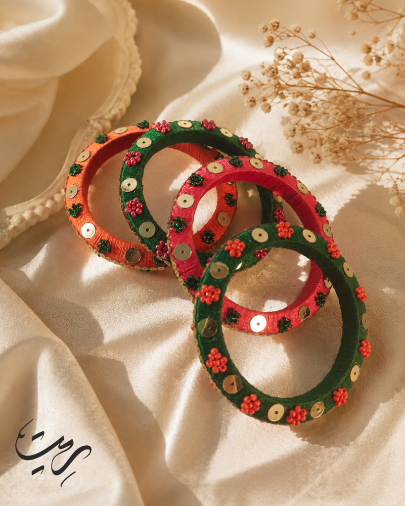 Bangles