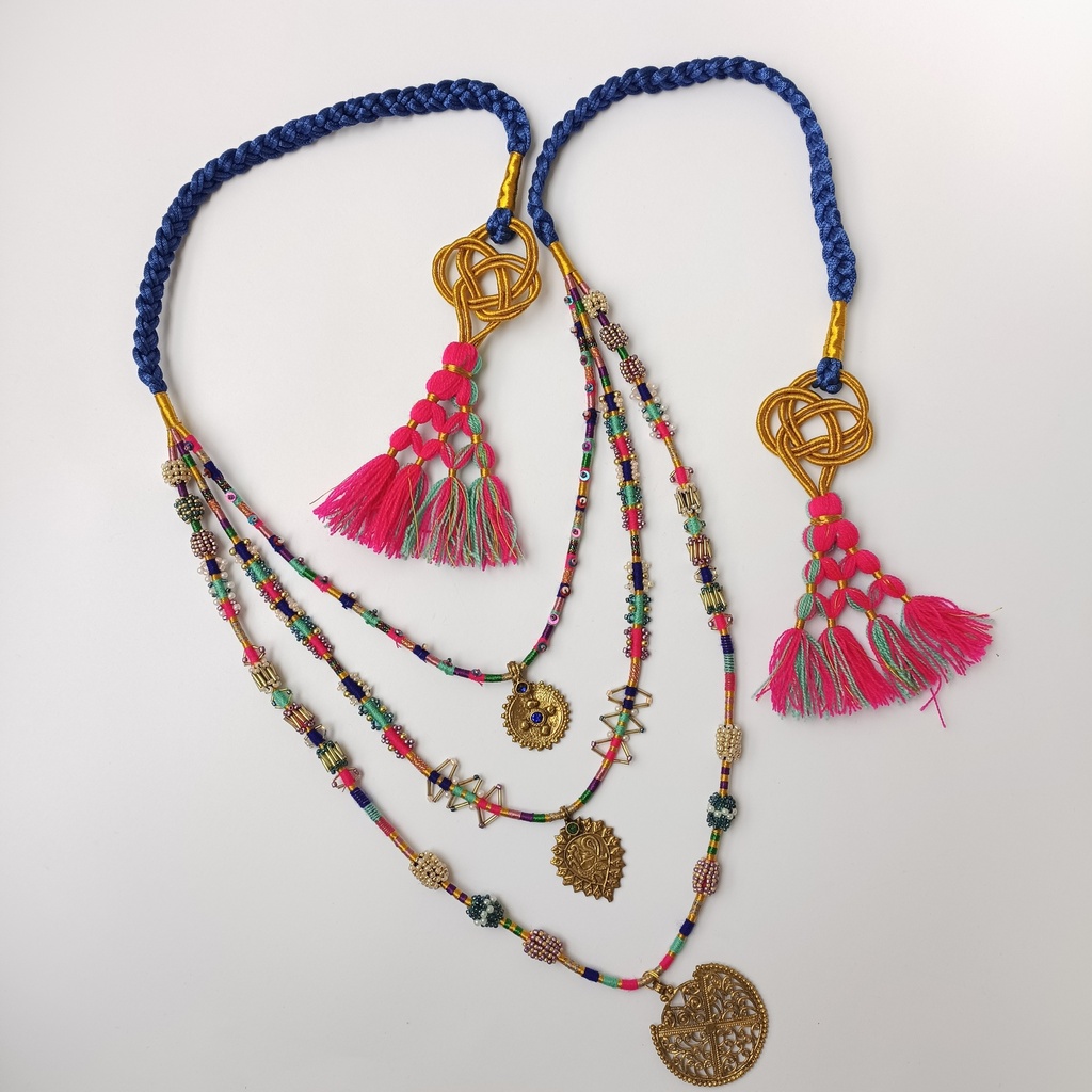 Necklace