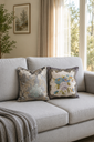 Premium cushion cover s pair