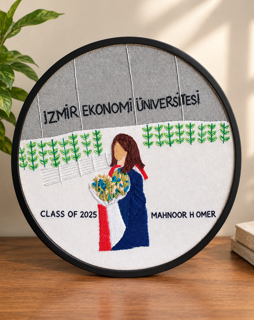 Graduation gift
