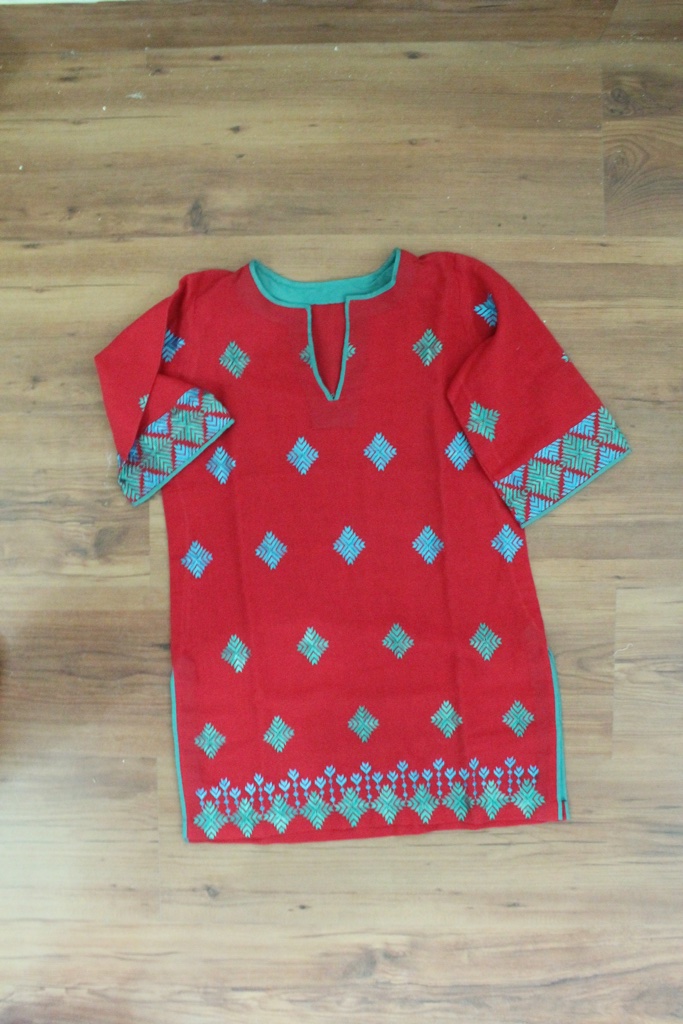 kids kurta