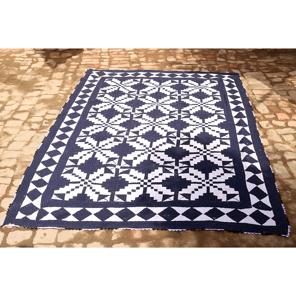 Sindhi Handmade Rilli