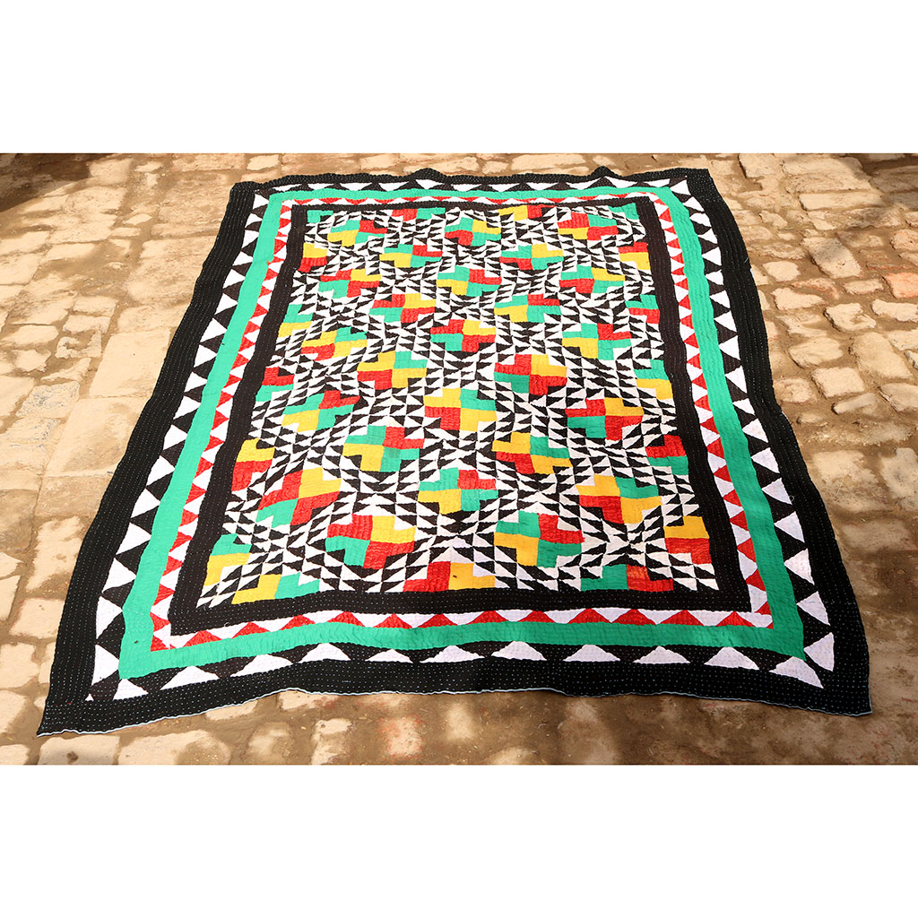 Sindhi Handmade Rilli