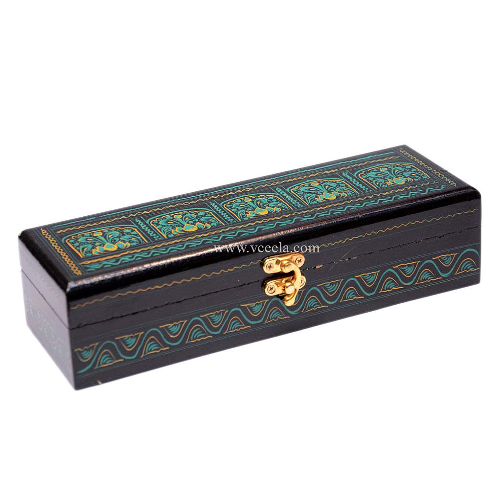 Lacquer Art Box