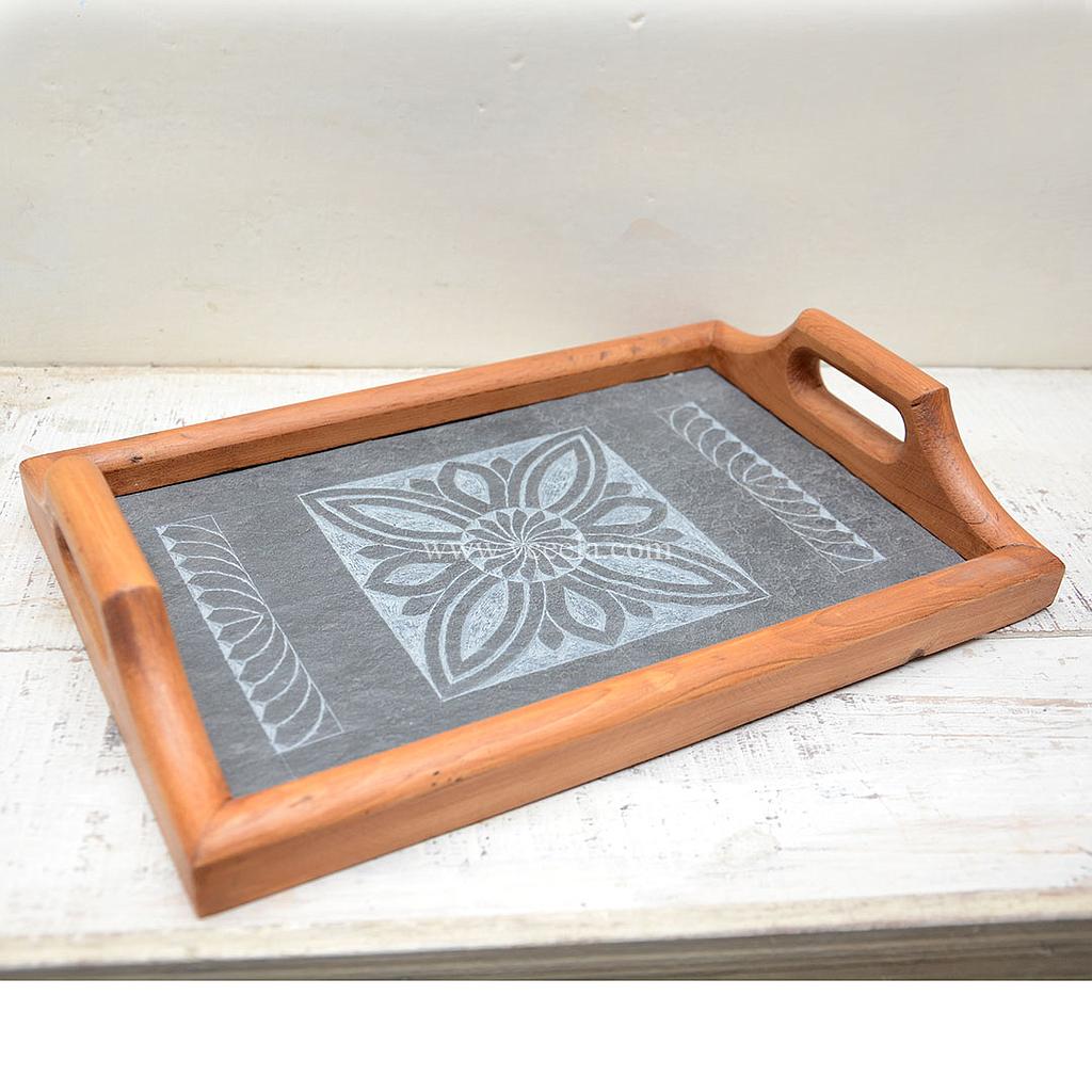 Stone Craft Tray