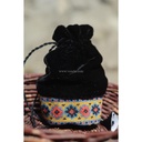 Hand Woven Hunza Pouch 
