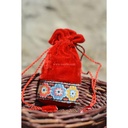 Traditional Hunza Pouch 