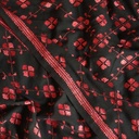 Embroidered Phulkari Shawl