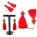 Tassel Earring