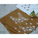 Arri Work Unstitched 3 Piece Suit