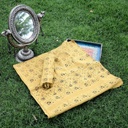 Ajrak - 2 Piece Suit   