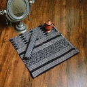 Ajrak - 2 Piece Suit        