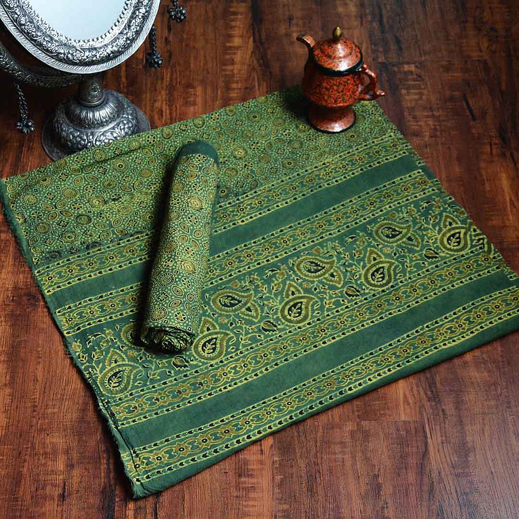 Ajrak - 2 Piece Suit 