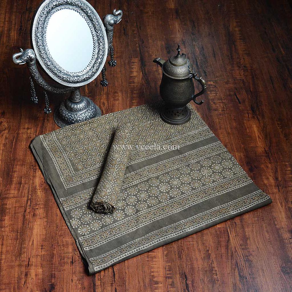 Ajrak - 2 Piece Suit  