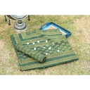 Ajrak   2- Piece Suit