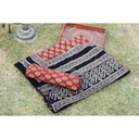 Ajrak  2- Piece Suit